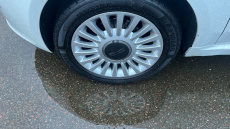 Fiat 500 1.2 Lounge 3dr [Start Stop] Petrol Hatchback